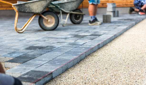 Best Stamped Concrete Services in Au Sable, MI