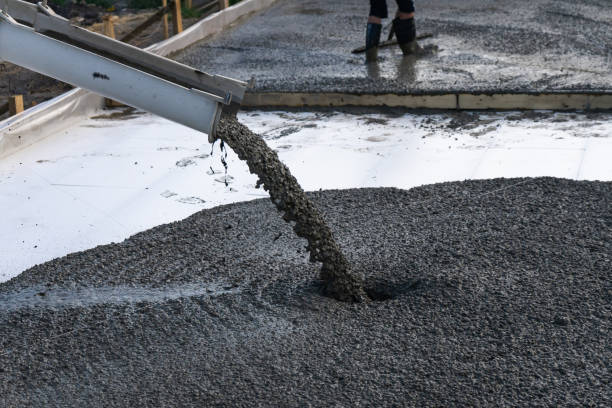 Best Concrete Steps and Stairs in Au Sable, MI