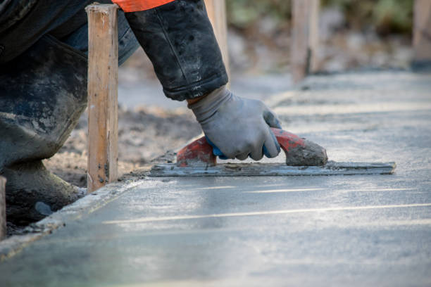 Best Concrete Foundation Repair in Au Sable, MI