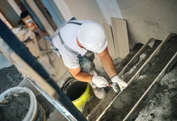 Best Concrete Retaining Walls in Au Sable, MI