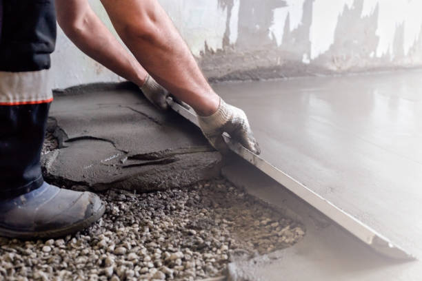 Best Concrete Sidewalk Installation in Au Sable, MI